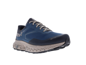 Běžecké boty INOV-8 Rocfly G 350 M Gtx (S) Blue/Navy/Taupe