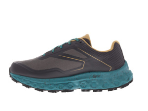 Dámské běžecké boty INOV-8 Rocfly G 350 Gtx W (S) Slate/Teal/Sand