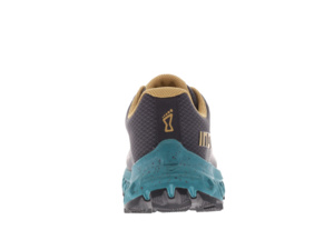 Dámské běžecké boty INOV-8 Rocfly G 350 Gtx W (S) Slate/Teal/Sand