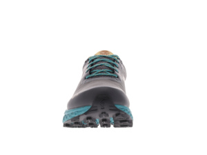 Dámské běžecké boty INOV-8 Rocfly G 350 Gtx W (S) Slate/Teal/Sand