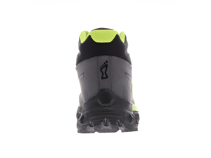 Běžecké boty INOV-8 Rocfly G 390 M (S) Grey/Black/Yellow