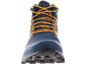 Běžecké boty INOV-8 Roclite 345 Gtx V2 M (M) Navy/Nectar