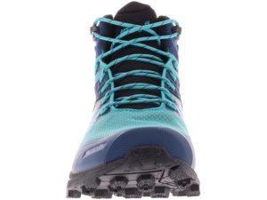 Dámské běžecké boty INOV-8 Roclite 345 Gtx V2 W (M) Teal/Navy