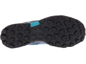 Dámské běžecké boty INOV-8 Roclite 345 Gtx V2 W (M) Teal/Navy