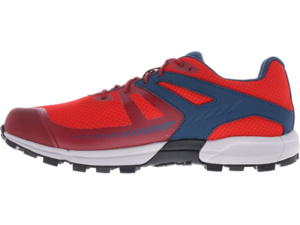 Běžecké boty INOV-8 Roclite 315 Gtx V2 M Red/Navy