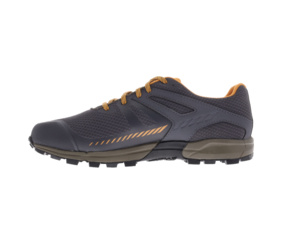 Běžecké boty INOV-8 Roclite 315 Gtx V2 M Slate/Orange/Taupe