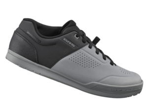 Tretry SHIMANO SH-GR501ML Grey/Black