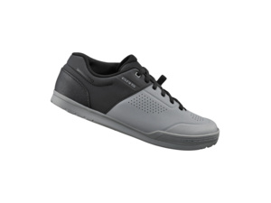 Tretry SHIMANO SH-GR501ML Grey/Black