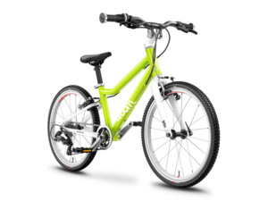 WOOM 4 Lizard Lime 20"