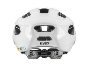 Helma UVEX Rise PRO MIPS White Matt