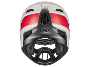 Helma UVEX Revolt MIPS Oak Brown-Red