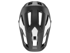 Helma UVEX Renegade MIPS Black-White Matt