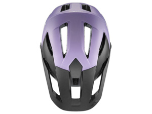 Helma UVEX Renegade MIPS Lilac-Black Matt