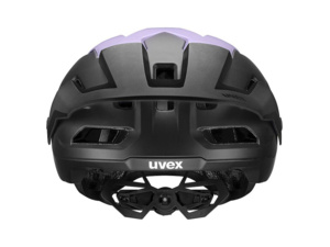 Helma UVEX Renegade MIPS Lilac-Black Matt