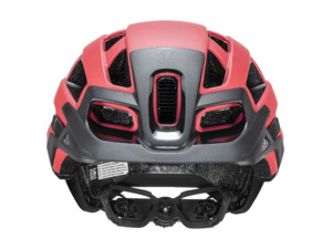 Helma UVEX Finale 2.0 Red-Black Matt