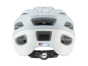 Helma UVEX True CC Cloud-White