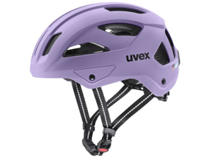 Helma UVEX City Stride Lilac Matt