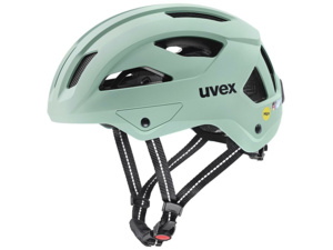 Helma UVEX City Stride MIPS Jade Matt