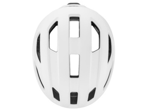 Helma UVEX City Stride MIPS White Matt