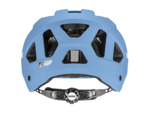 Helma UVEX Stride Azure