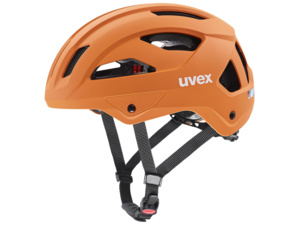 Helma UVEX Stride Papaya