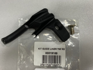 Vodítko LOOK 795 RS cable guide kit