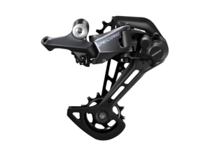 Přehazovačka SHIMANO Deore RD-M6100 SGS 12s