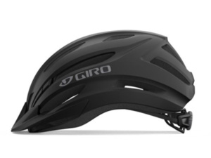 Helma GIRO Register II Black/Charcoal