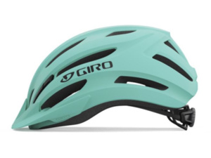 Dětská helma GIRO Register II Youth Mat Screaming Teal