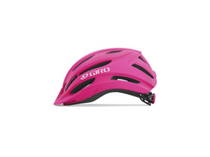 Dětská helma GIRO Register II Youth Mat Bright Pink