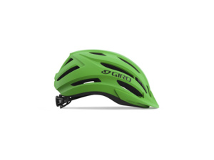 Dětská helma GIRO Register II Youth Mat Bright Green