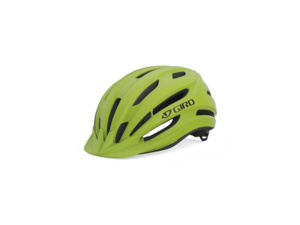 Helma GIRO Register II Mat Ano Lime