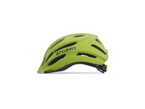 Helma GIRO Register II Mat Ano Lime