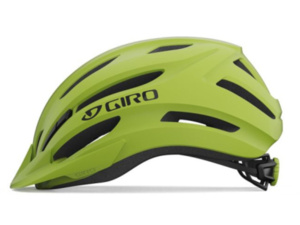 Helma GIRO Register II Mat Ano Lime