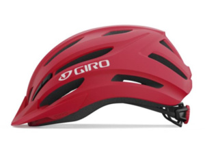 Helma GIRO Register II Mat Bright Red/White