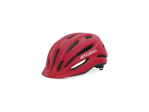 Helma GIRO Register II Mat Bright Red/White