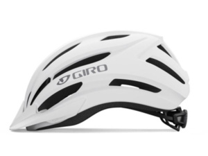 Helma GIRO Register II Mat White/Charcoal