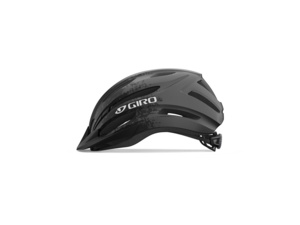 Dětská helma GIRO Register II Youth Mat Black/White