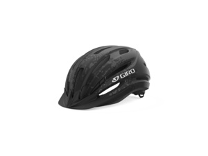 Dětská helma GIRO Register II Youth Mat Black/White