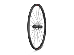 Sada kol FULCRUM Rapid Red 5 28“