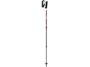 Turistické hole LEKI Trail Lite, tamarillo-white, 100 - 135 cm