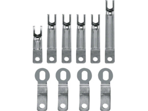 Náhadradní díly pro blatníky SKS Fastening Set For Raceblade Long