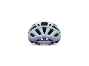 Helma GIRO Agilis MIPS Mat White/Light Lilac Fade