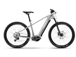 HAIBIKE AllTrack 7 29 High Urban Grey/White Glossy