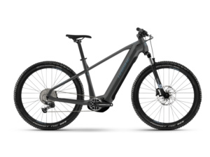 HAIBIKE AllTrack 5 29 High Anthracite/Slate - Gloss Glossy