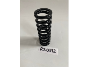 GHOST Pružina FOX Coil Spring  350 216x63mm