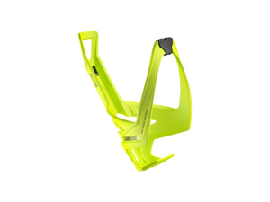 Košík na láhev ELITE CANNIBAL XC Bio 24' Yellow Fluo