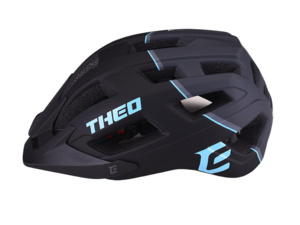 Helma EXTEND Theo Black-Sky Blue