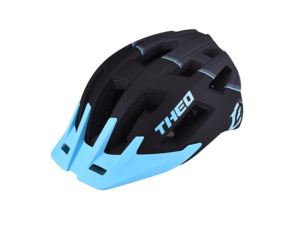 Helma EXTEND Theo Black-Sky Blue