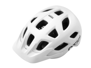 Helma EXTEND Oxid White Matt/Shine - M/L (58-61cm)